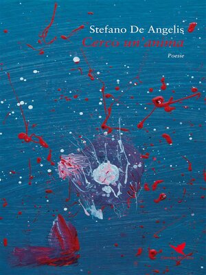 cover image of Cerco un'anima